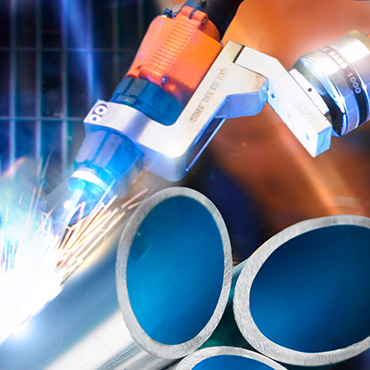 Metal / Non
Metal Processing