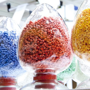 Plastic
Manufacturing